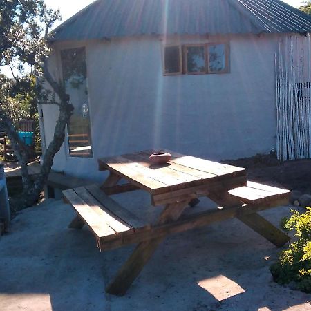 Wildview Self Catering Cottages Coffee Bay, Breakfast & Wi-Fi Inc Екстериор снимка
