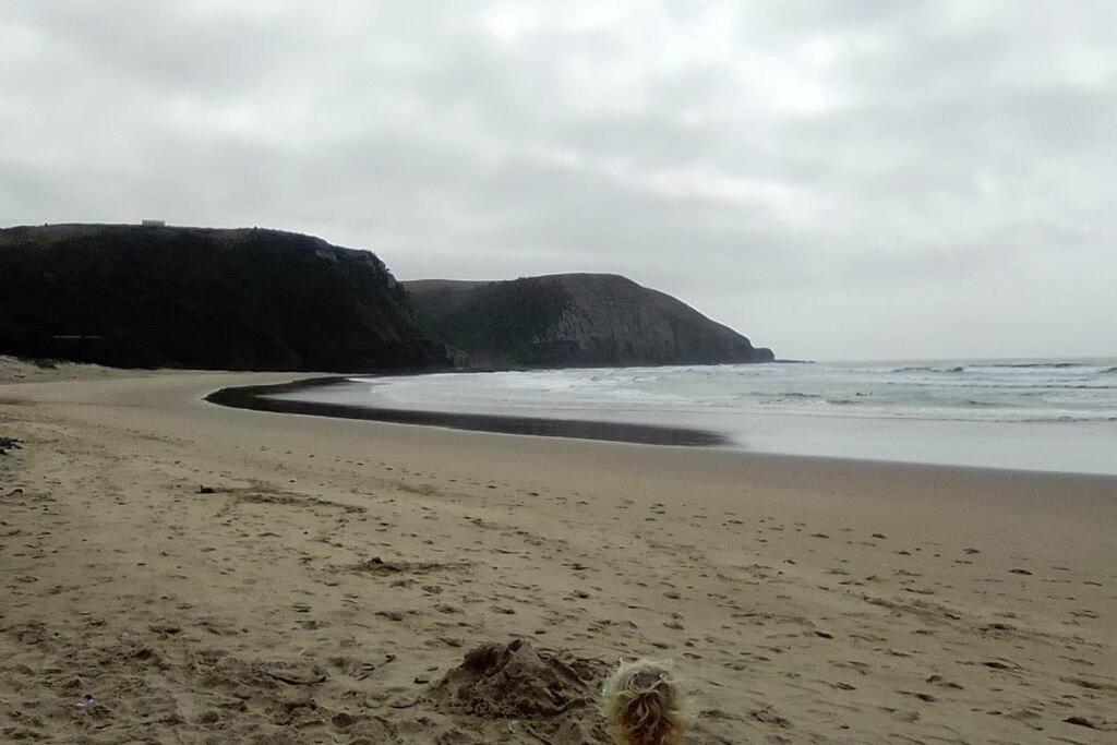Wildview Self Catering Cottages Coffee Bay, Breakfast & Wi-Fi Inc Екстериор снимка