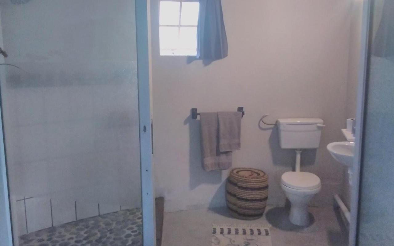 Wildview Self Catering Cottages Coffee Bay, Breakfast & Wi-Fi Inc Екстериор снимка
