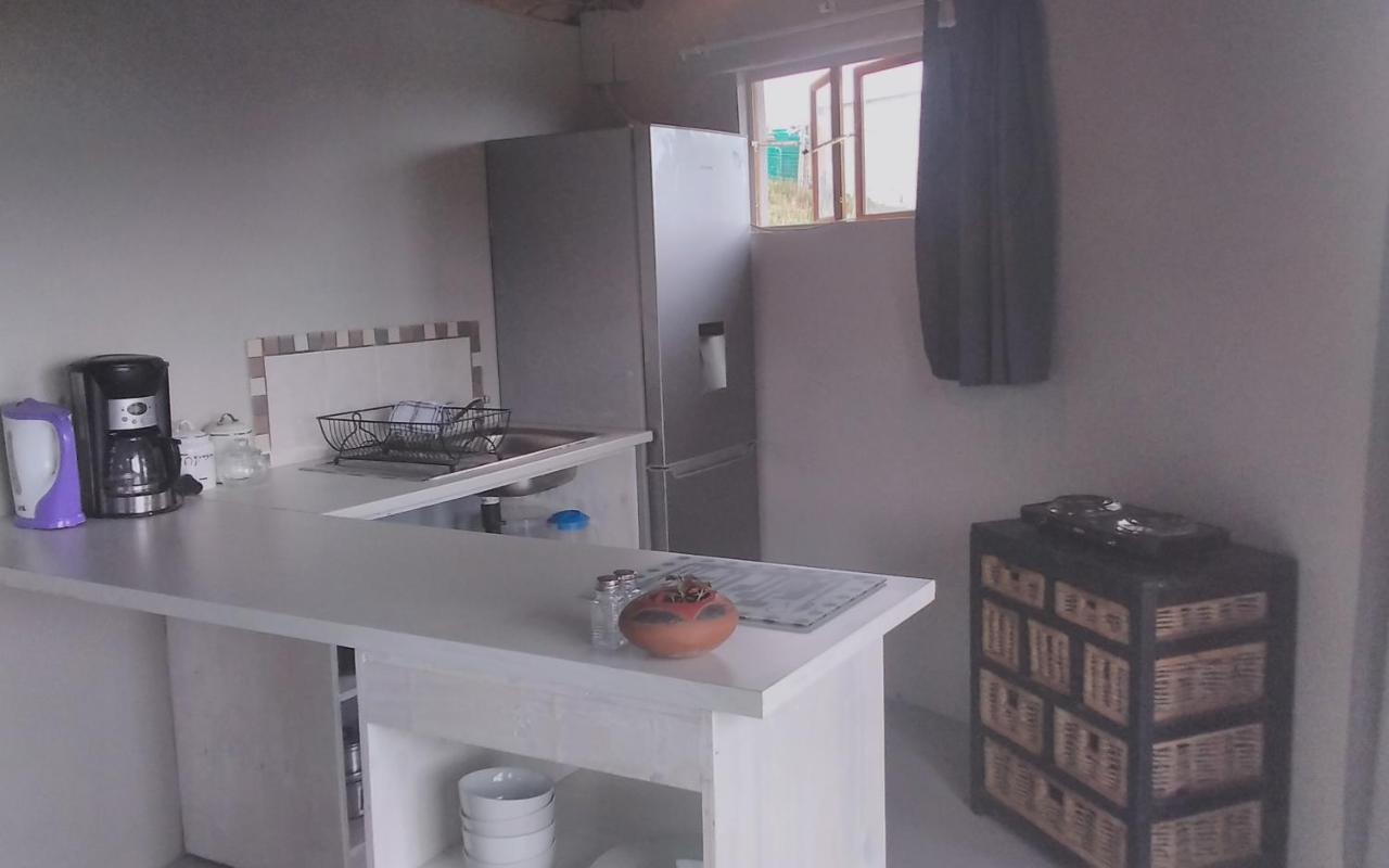 Wildview Self Catering Cottages Coffee Bay, Breakfast & Wi-Fi Inc Екстериор снимка