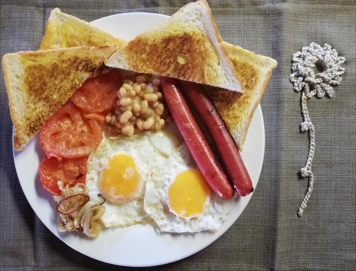 Wildview Self Catering Cottages Coffee Bay, Breakfast & Wi-Fi Inc Екстериор снимка