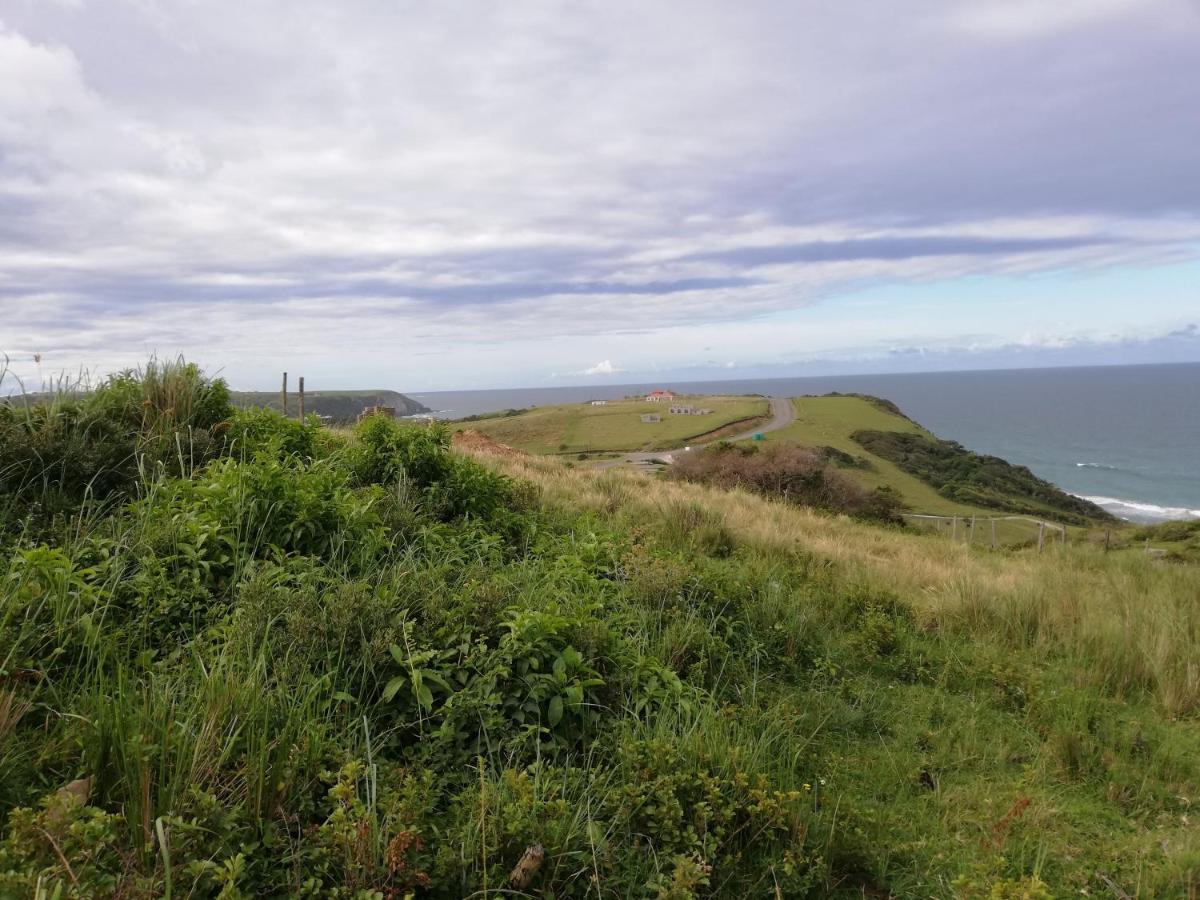 Wildview Self Catering Cottages Coffee Bay, Breakfast & Wi-Fi Inc Екстериор снимка