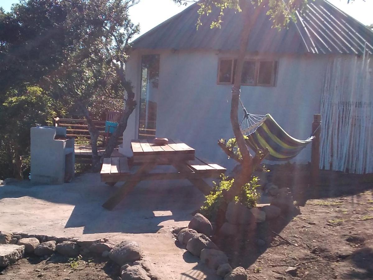 Wildview Self Catering Cottages Coffee Bay, Breakfast & Wi-Fi Inc Екстериор снимка