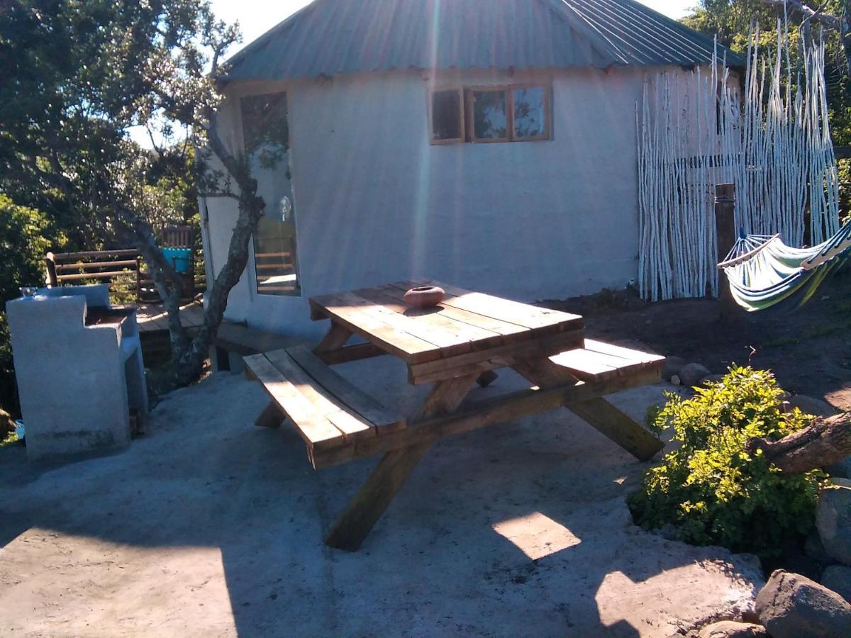 Wildview Self Catering Cottages Coffee Bay, Breakfast & Wi-Fi Inc Екстериор снимка