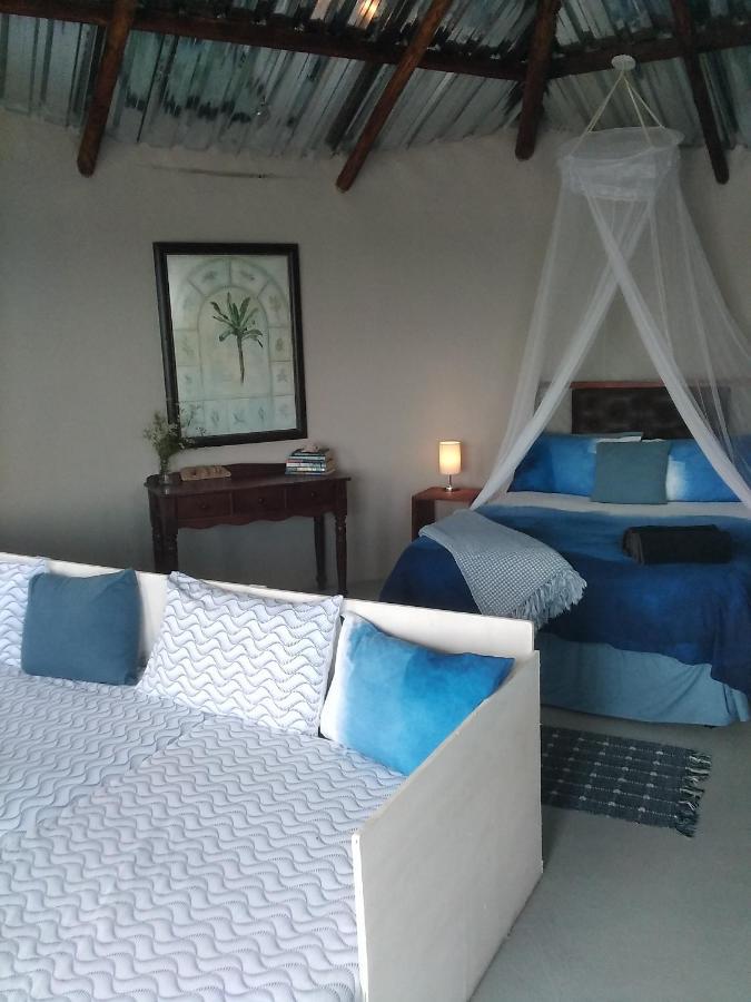 Wildview Self Catering Cottages Coffee Bay, Breakfast & Wi-Fi Inc Екстериор снимка