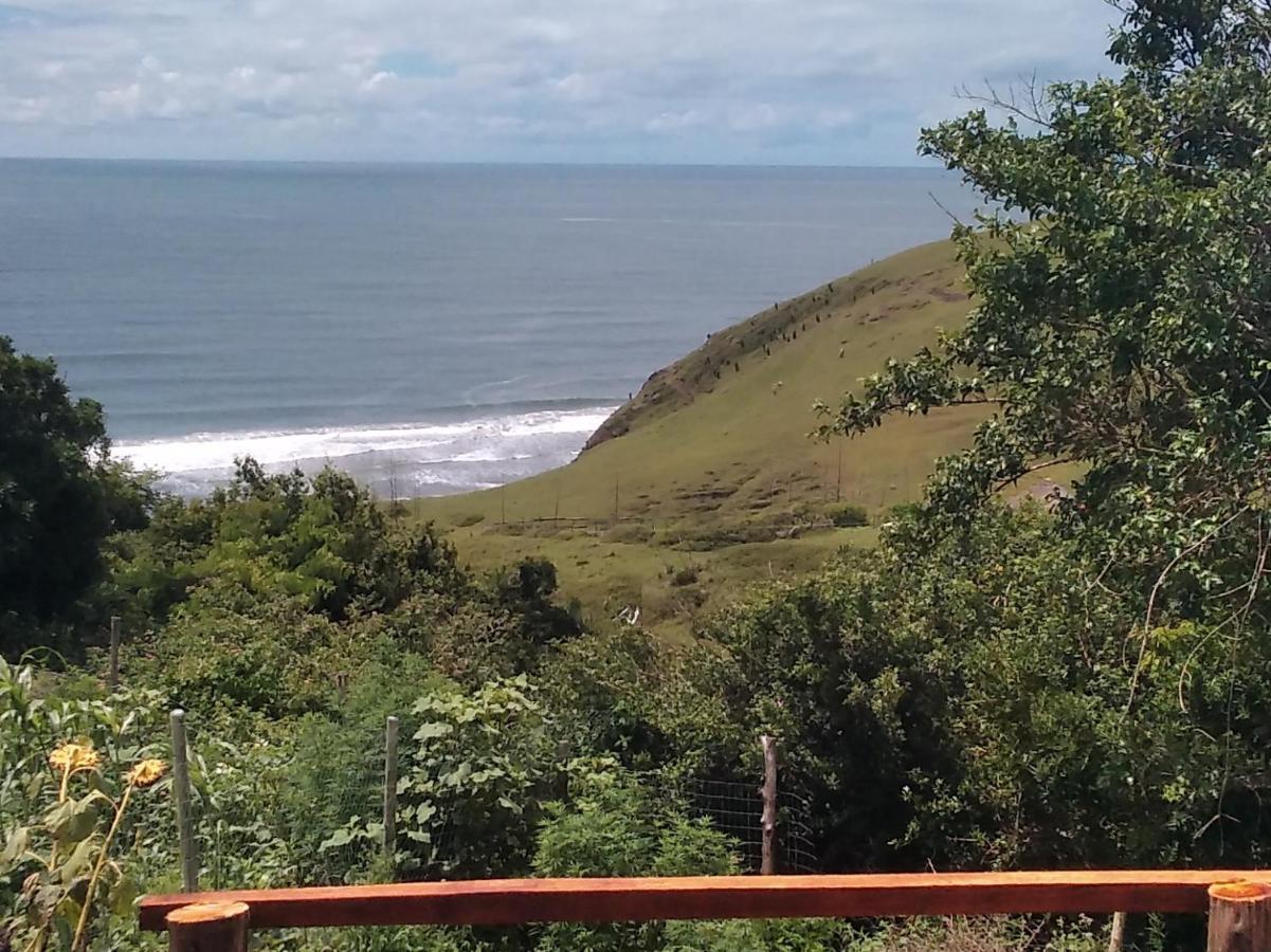 Wildview Self Catering Cottages Coffee Bay, Breakfast & Wi-Fi Inc Екстериор снимка