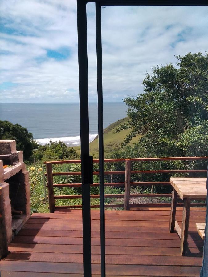 Wildview Self Catering Cottages Coffee Bay, Breakfast & Wi-Fi Inc Екстериор снимка