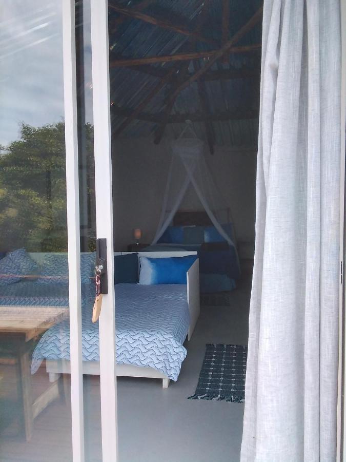 Wildview Self Catering Cottages Coffee Bay, Breakfast & Wi-Fi Inc Екстериор снимка